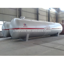 High Quality bulk lpg storage tanks,different volume lpg tank for sale